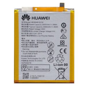 HUAWEI akku 2900 mAh LI-Polymer (belső akku