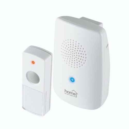 Home DB 1001DC vezeték nélküli csengő