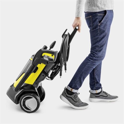 KARCHER K7 WCM MAGASNYOMÁSÚ MOSÓ 1.317-400.0 - Image 2