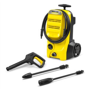 KARCHER Magasnyomású mosó K 4 Classic - 1.679-420.0