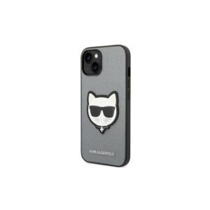 Karl Lagerfeld tok az iPhone 14 Plus 6