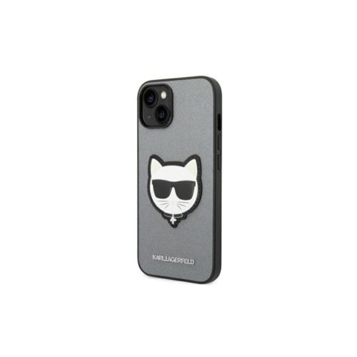 Karl Lagerfeld tok az iPhone 14 Plus 6