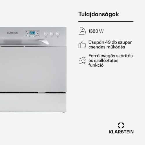 mosogatógép