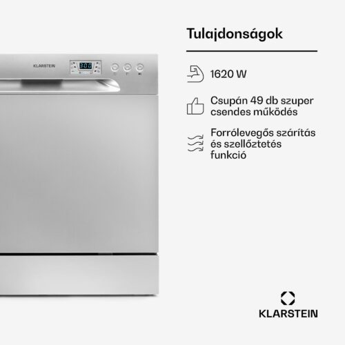 mosogatógép