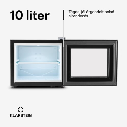 10 liter