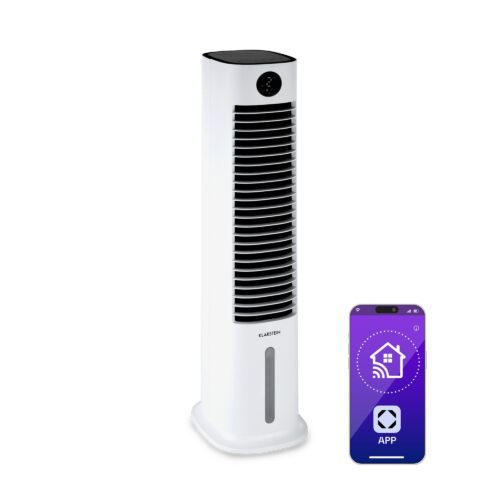 Klarstein Skytower Grand Smart