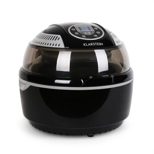 Klarstein VitAir Fryer forrólevegős fritőz