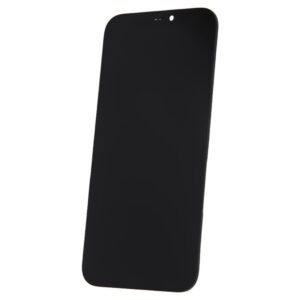 LCD kijelző érintőképernyővel iPhone 12 / 12 Pro Incell FHD fekete - ALKATRÉSZ!