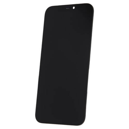 LCD kijelző érintőképernyővel iPhone 12 / 12 Pro Incell FHD fekete - ALKATRÉSZ!