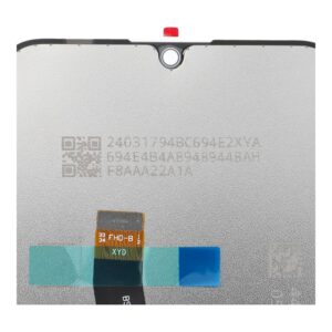 LCD kijelző keret nélkül Huawei P Smart 2019 / 2020 [OEM] - ALKATRÉSZ!