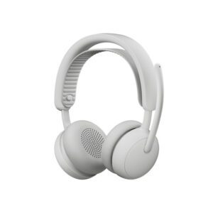 Logitech Zone Wireless 2 ES Piszkosfehér
