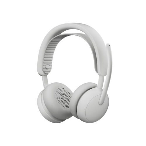Logitech Zone Wireless 2 ES Piszkosfehér