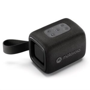 MOTOROLA ROKR 300 bluetooth hordozható hangszóró (v5.3