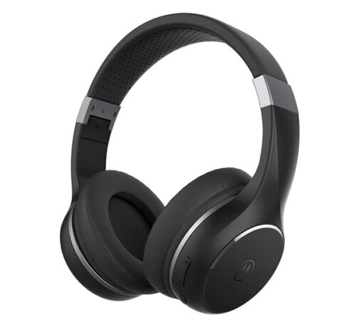 MOTOROLA XT220 bluetooth fejhallgató SZTEREO (v5.0