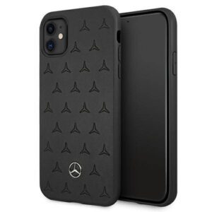 Mercedes MEHCN61PSQBK iPhone 11 6