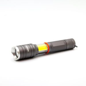 NEBO NEB-6746-G TAC SLYDE zseblámpa