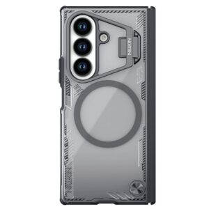 NILLKIN ICEBLADE FOLD szilikon telefonvédő (ütésállóság