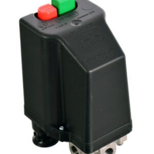 Nyomáskapcsoló ne-ma 400v 6