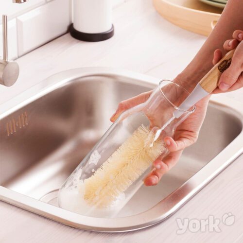 Palackkefe 1L BAMBUSZ - YORK ECO NATURAL - Image 2