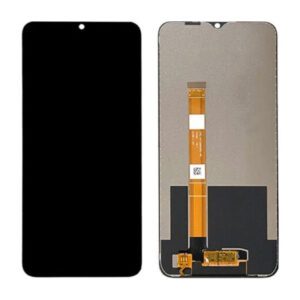 Realme C21Y / C25Y LCD + érintőpanel