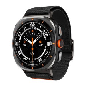 SPIGEN LITE FIT pótszíj (egyedi méret