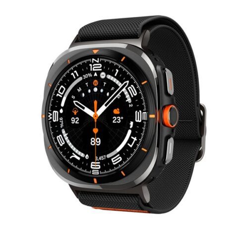 SPIGEN LITE FIT pótszíj (egyedi méret