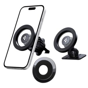 SPIGEN MFT13 autós tartó (szellőzőre