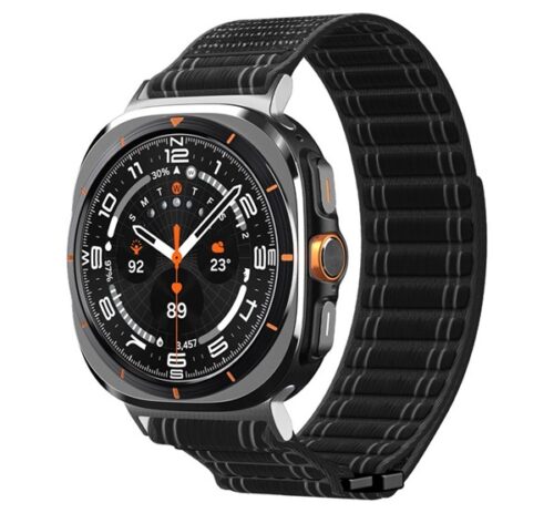 SPIGEN WBF0 pótszíj (egyedi méret