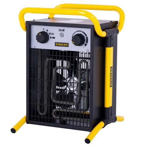 STANLEY SXJH203000E fűtőtest