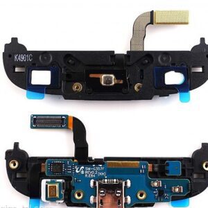 Samsung G357FZ Galaxy Ace4 töltéscsatlakozó gyári ÚJ