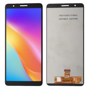 Samsung Galaxy A01 / M01 Core LCD+érintőpanel
