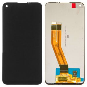 Samsung Galaxy A11 / M11 LCD + érintőpanel