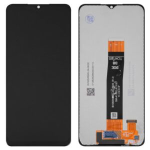 Samsung Galaxy A13 5G / M13 5G LCD+érintőpanel