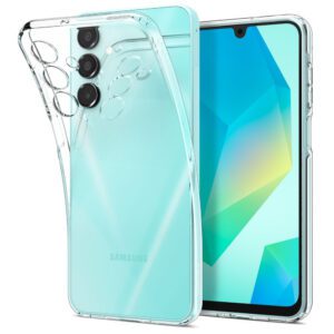 Samsung Galaxy A16 4G/5G hátlap tok