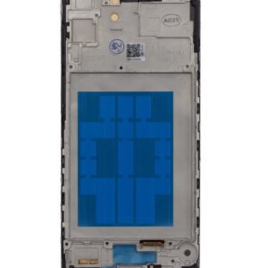Samsung Galaxy A16 5G LCD + érintőpanel kerettel