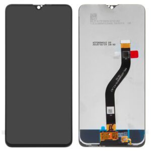 Samsung Galaxy A20s LCD+érintőpanel