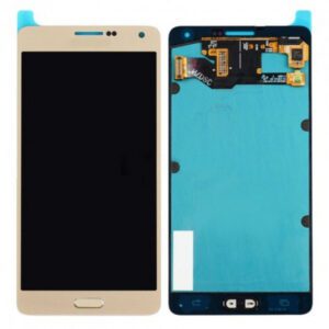 Samsung Galaxy A7 LCD + érintőpanel