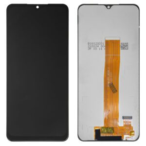 Samsung Galaxy M12 LCD+érintőpanel