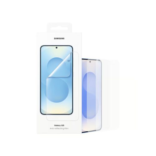 Samsung tükröződésgátló védőfólia