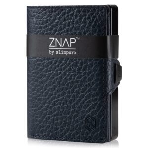 Slimpuro ZNAP Slim Wallet