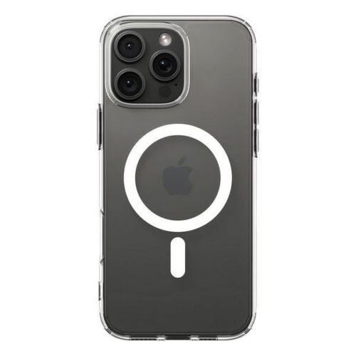 Spigen Ultra Hybrid MagSafe tok iPhone 16 Pro Max - fehér - Image 2