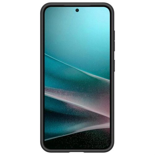 Spigen Ultra Hybrid tok Samsung Galaxy S25 - fekete - Image 2