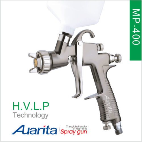 Szórópisztoly Auarita MP-400 HVLP 1
