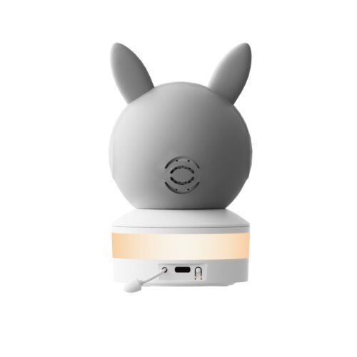 TESLA Bambino BM40 WiFi - babaőr kamerával - Image 2