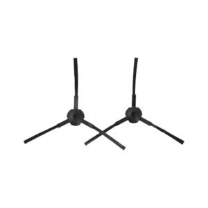 TESLA RoboStar iQ400/iQ400 Plus/iQ660/iQ660 Plus - bal + jobb oldali tisztítókefe (szett)