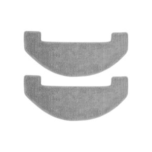 TESLA RoboStariQ400/iQ400 Plus/iQ660/iQ660 Plus - mikroszálas mop 2db