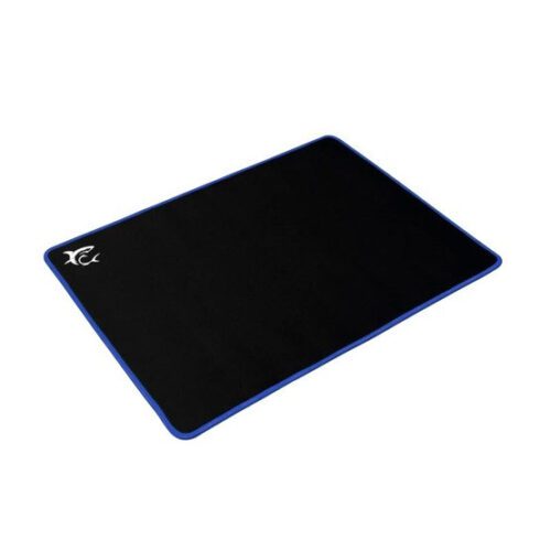 White Shark GMP-2103 Blue-Knight gamer egérpad - 400x300mm - kék - Image 2