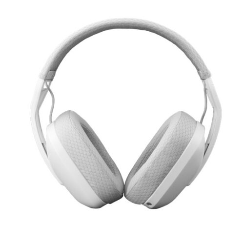 White Shark WGH-2442W BUTTERFLY vezeték nélküli gamer fejhallgató mikrofonnal - fehér - Image 2