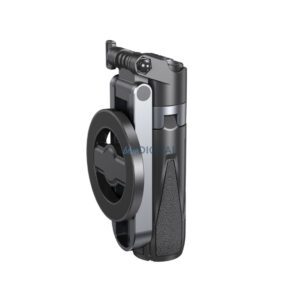XO szelfibot Bluetooth állvány SS22 fekete mágneses