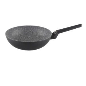 Zilan ZLN3345 wok serpenyő